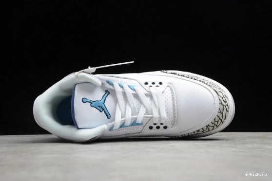 Cheap EP (2020) Retro UNC 3 Jordan CT8532-104 CT8532-104 Air 0325